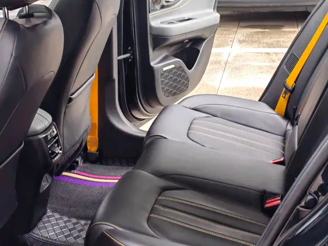 GAC Trumpchi Emkoo — Фото автомобиля 9