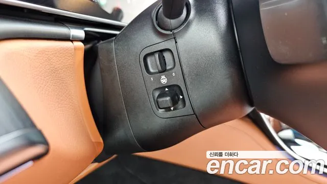 Mercedes-Benz S-Class — Фото автомобиля 15