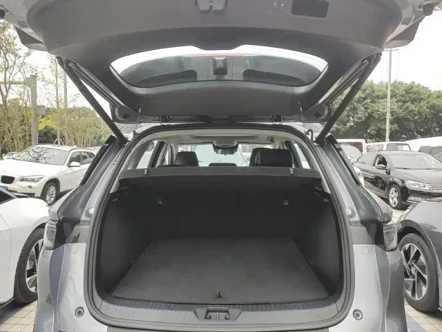 BYD Seal 05 DM-i — Фото автомобиля 18