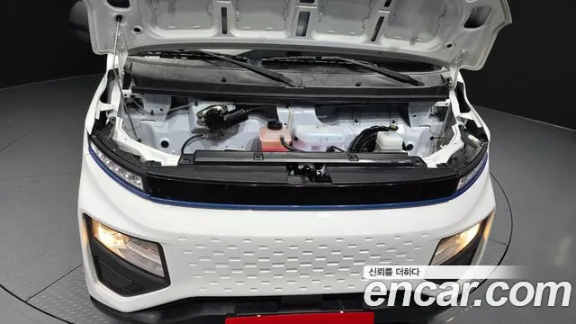 Geely SE-A2 — Фото автомобиля 9