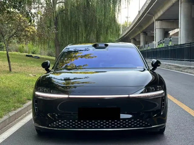 Stelato S9 — Фото автомобиля 2