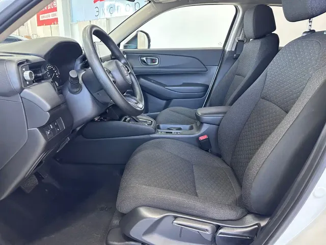 Honda XR-V — Фото автомобиля 9