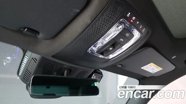 Mercedes-Benz GLB-Class X247 — Фото автомобиля 26