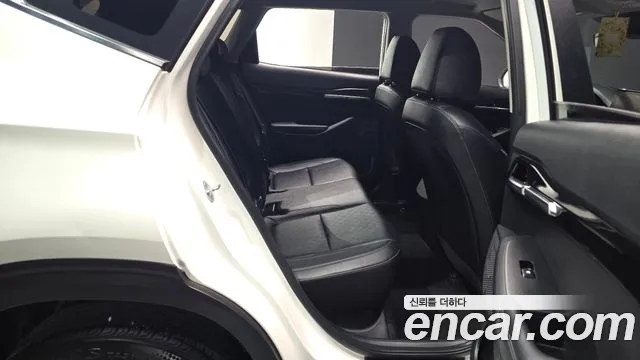 Kia Seltos Seltos Бензин 1.6 турбо 2WD — Фото автомобиля 11