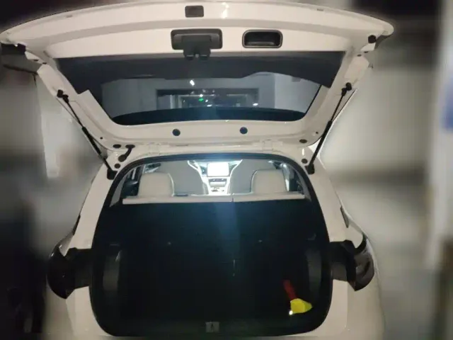 Geely Starry Wish — Фото автомобиля 15