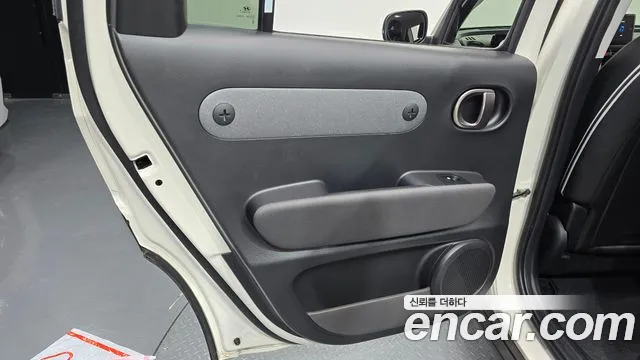 Hyundai Casper Electric — Фото автомобиля 14