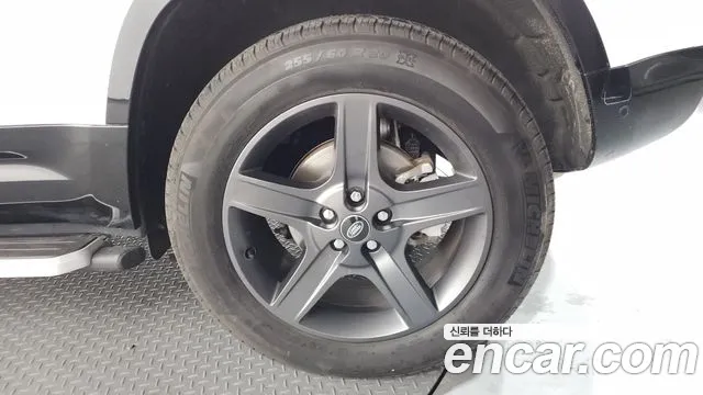Land Rover Defender Defender (L663) 110 P300 X-Dynamic SE — Фото автомобиля 16