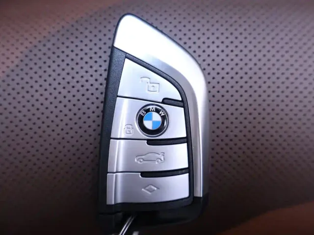 BMW X6 — Фото автомобиля 26