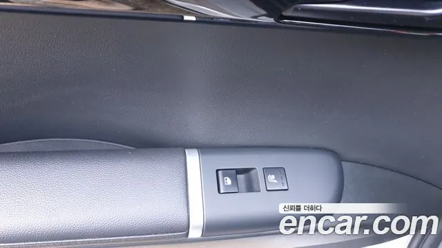 Hyundai Grandeur GN7 — Фото автомобиля 16