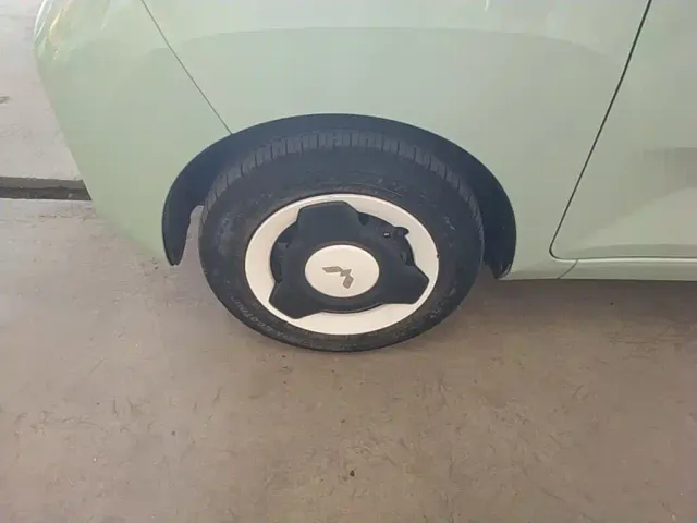 Wuling Hongguang Mini EV — Фото автомобиля 22