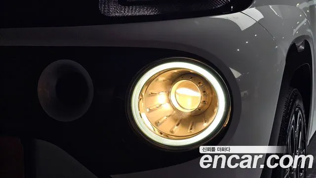 Hyundai Casper Casper Turbo Inspiration — Фото автомобиля 21