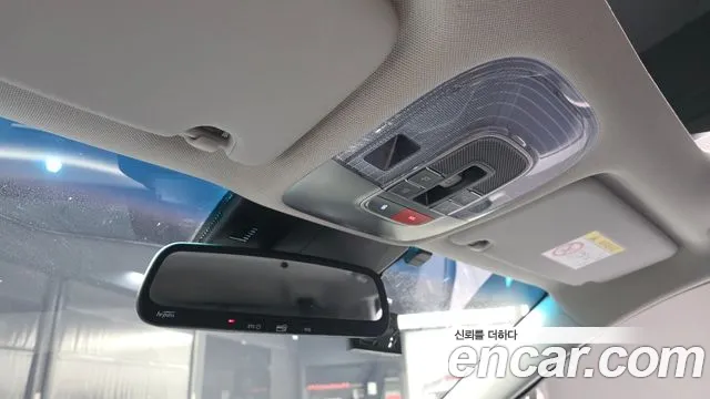 Hyundai Nexo Nexo Premium — Фото автомобиля 17