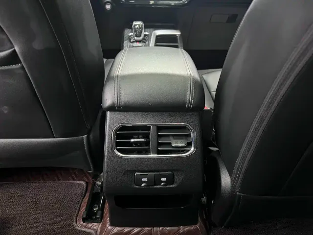 Haval Chitu — Фото автомобиля 15