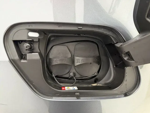 Volkswagen ID.3 — Фото автомобиля 16