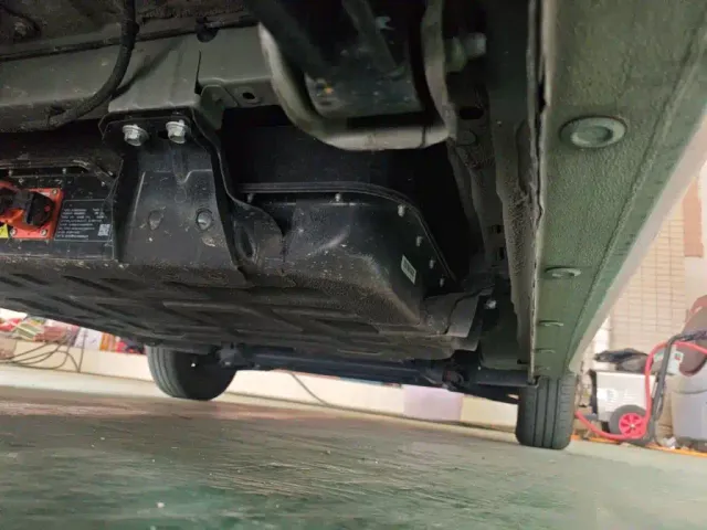 Wuling Hongguang Mini EV — Фото автомобиля 18