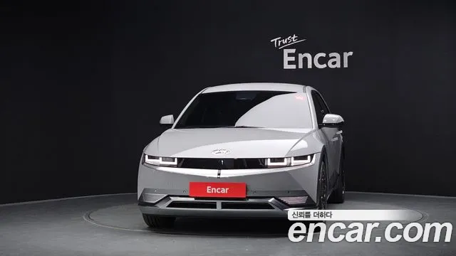 Hyundai Ioniq5 Ioniq5 — Фото автомобиля 3