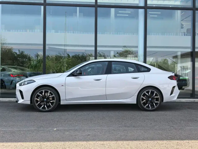 BMW 2 Series — Фото автомобиля 3