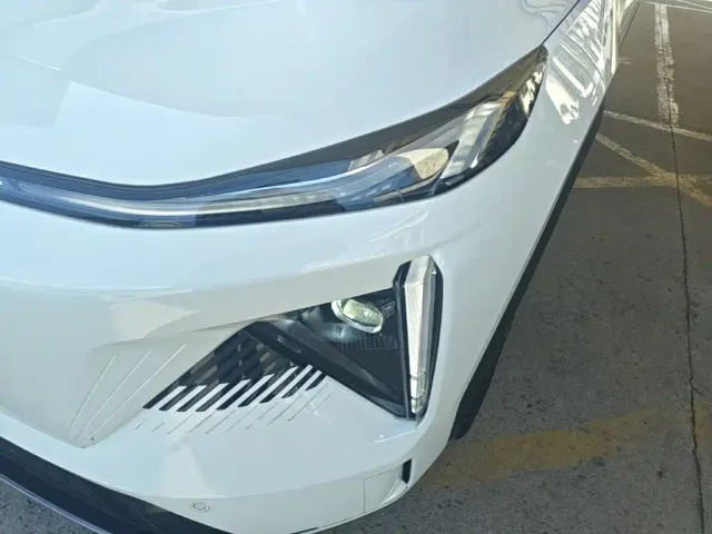 Geely Galaxy L7 — Фото автомобиля 23