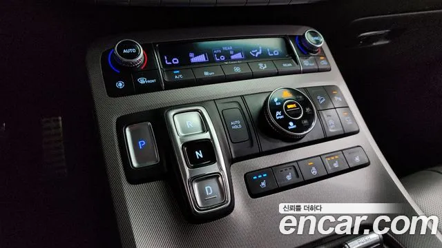 Hyundai Palisade — Фото автомобиля 12