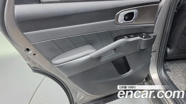 Kia Sorento 4th Gen — Фото автомобиля 14