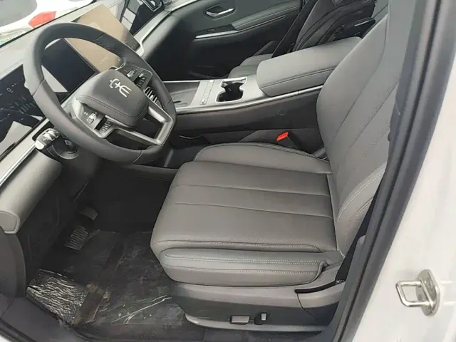 BYD Song Pro — Фото автомобиля 14