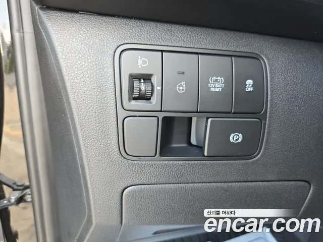 Hyundai Staria Staria — Фото автомобиля 19