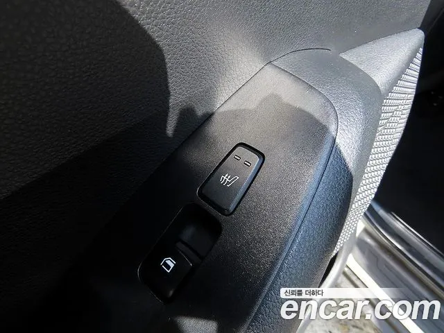 Kia Seltos Seltos (New) — Фото автомобиля 15