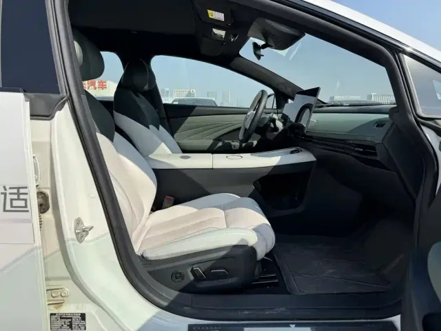 Nissan N7 — Фото автомобиля 15