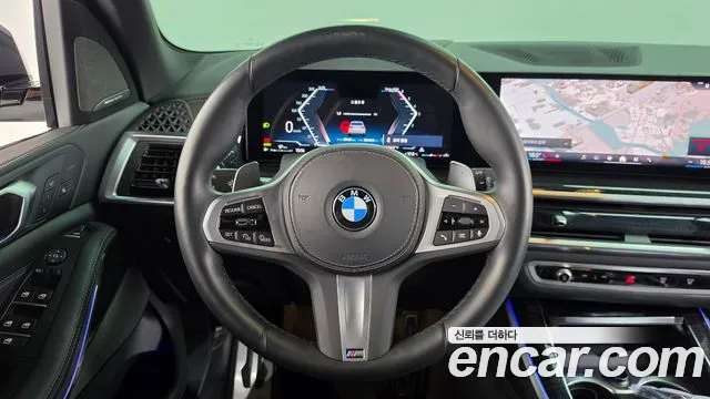 BMW X5 G05 — Фото автомобиля 19