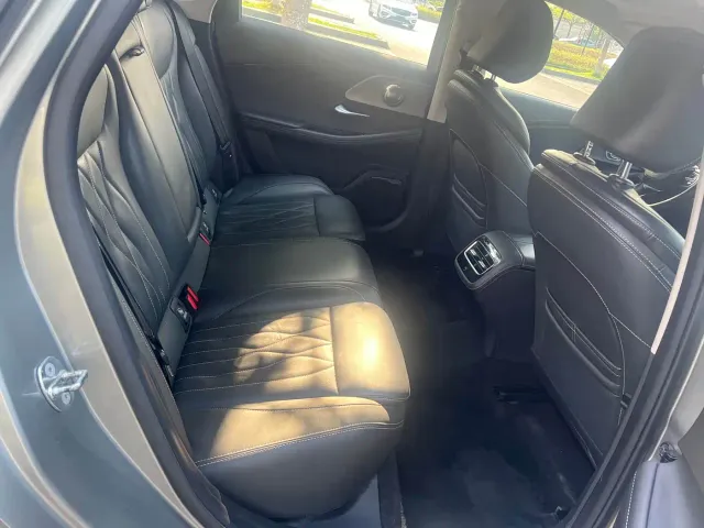 Chery Arrizo 8 — Фото автомобиля 7