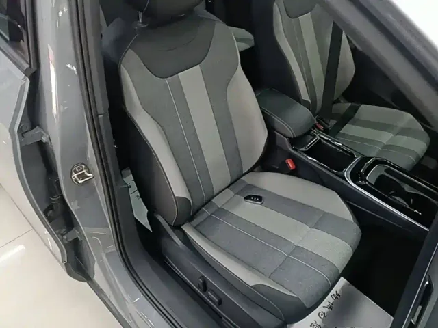 Volkswagen ID.4 Crozz — Фото автомобиля 24
