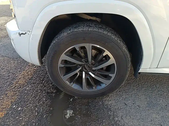 Haval H9 — Фото автомобиля 22