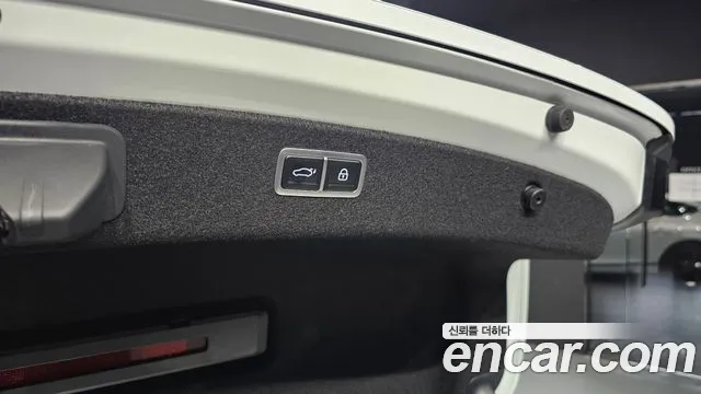 Genesis G80 RG3 — Фото автомобиля 26