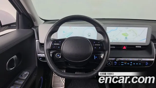 Hyundai Ioniq5 Ioniq5 — Фото автомобиля 11