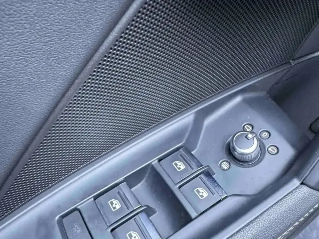 Audi A3 — Фото автомобиля 18