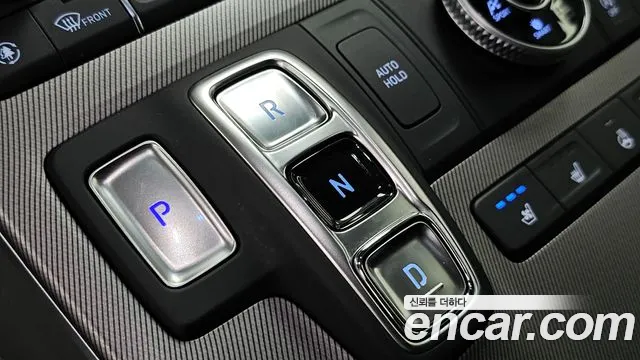 Hyundai Palisade Palisade Бензин 3.8 4WD — Фото автомобиля 8