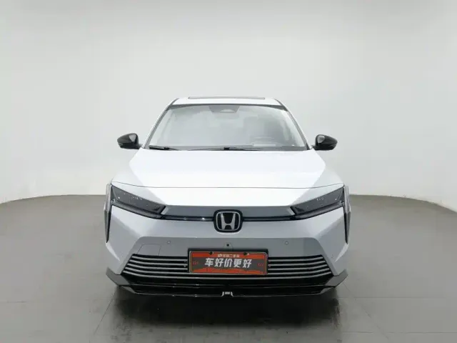 Honda Hunting Light e:NS2 — Фото автомобиля 3