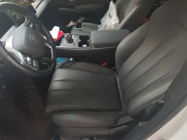 BYD Song Pro — Фото автомобиля 16