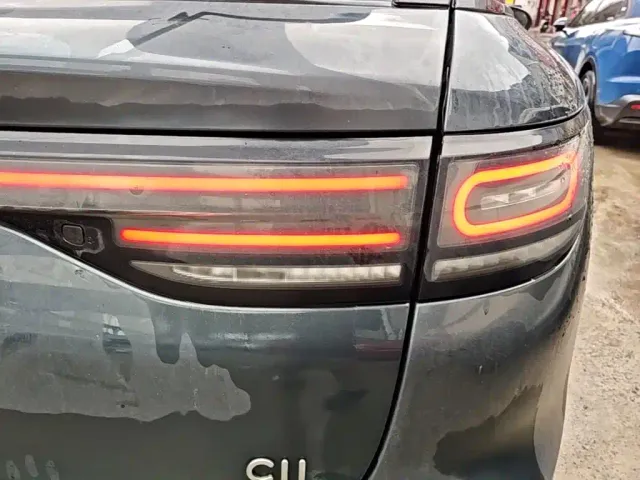 Leapmotor C11 — Фото автомобиля 7