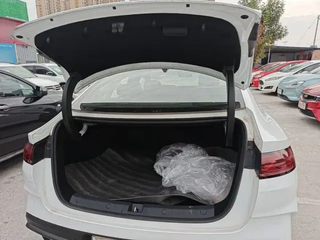 BYD Qin L — Фото автомобиля 18
