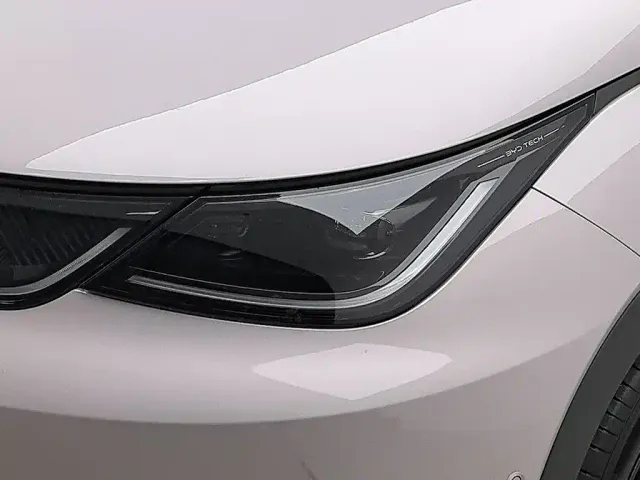 BYD Dolphin — Фото автомобиля 7