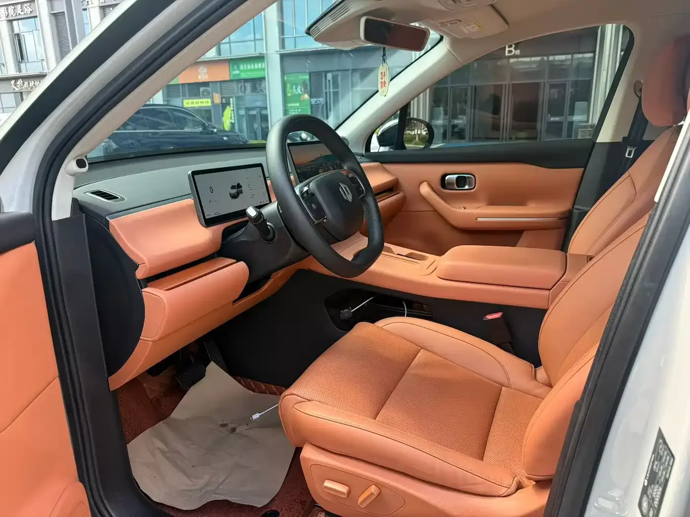 Leapmotor Leapmotor C10 2024 530 Comfort Edition — Фото автомобиля 4