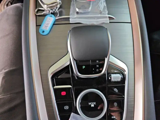 Chery Tiggo 5x — Фото автомобиля 13