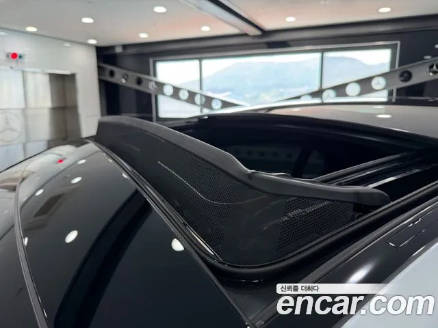Mercedes-Benz S-Class — Фото автомобиля 14