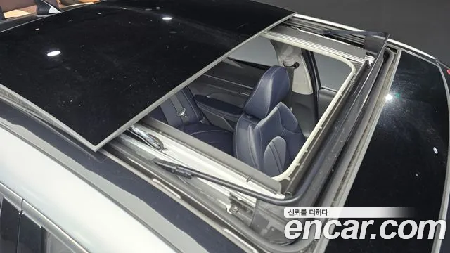 Hyundai Sonata DN8 — Фото автомобиля 28