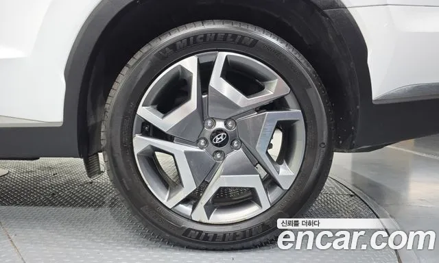 Hyundai Palisade The New — Фото автомобиля 6