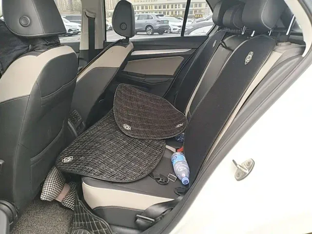 Volkswagen Golf 2021 280TSI DSG Pro — Фото автомобиля 16
