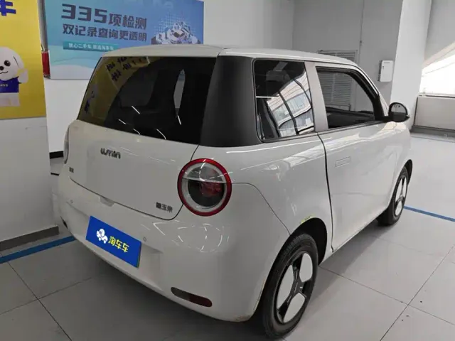 Changan Lumin — Фото автомобиля 3