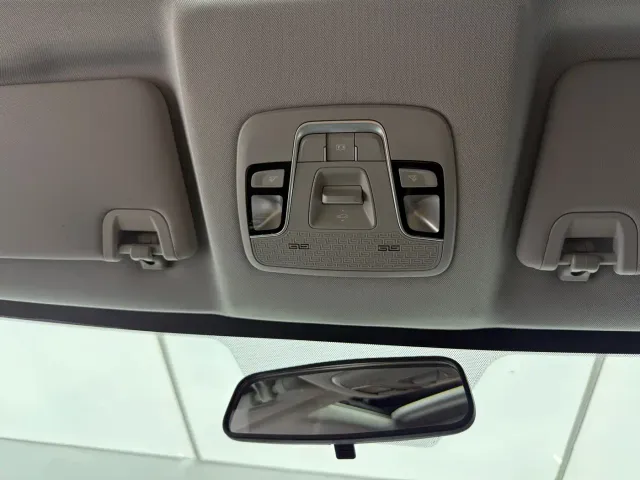 Geely Vision X6 — Фото автомобиля 16