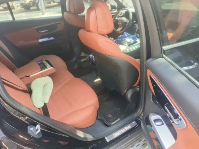 Mercedes-Benz GLC-Class — Фото автомобиля 11